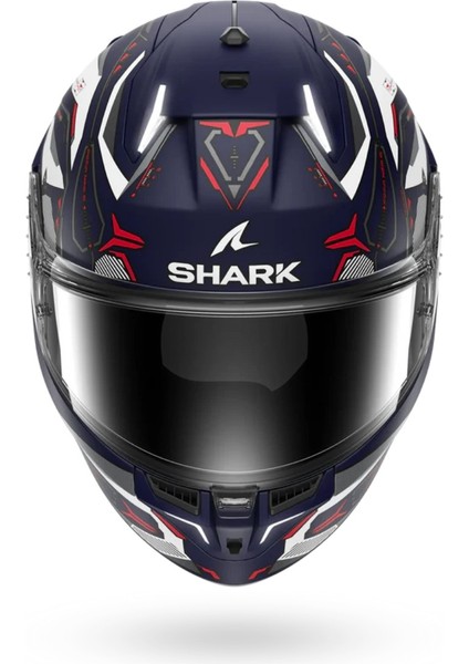 Skwal I3 Lınık Mat Kapalı Kask Bwr modelleri