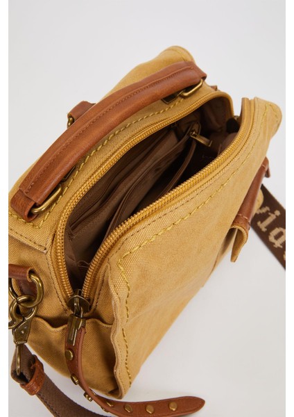 Vizon Çift Askı Kullanımlı El Çantası modelleri