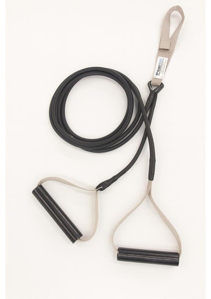 Strech Cordz S100 Handles – Renk & Direnç Seçenekli Yüzme ve Kuvvet Antrenman Lastiği