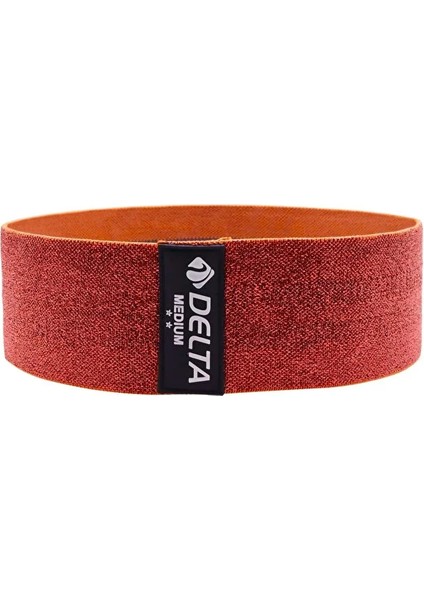 Orta Sert Squat Bant Pilates Fitness Kalça Egzersizi Direnç Bandı Lastiği (Uç Kısmı Kapalı) indirimleri