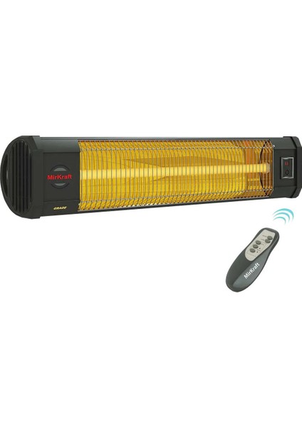 Grade Duvar Tipi Karbon Infrared Isıtıcı fiyatları