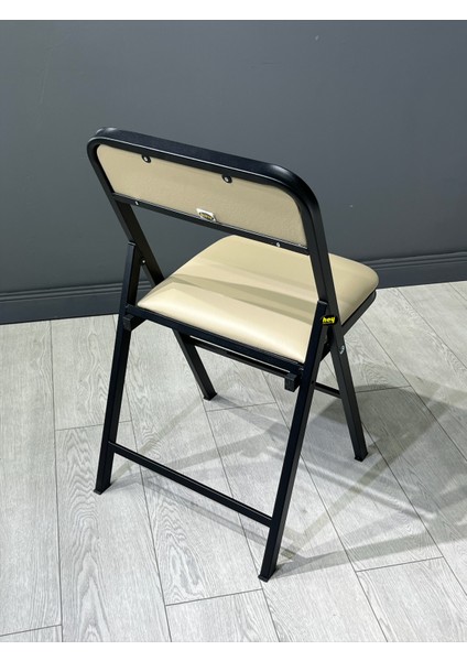 Hey Katlanır Kamp Sandalyesi Piknik Sandalyesi
