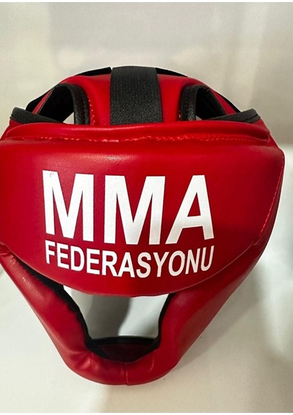 MMA Yanaklı Kask fiyatları