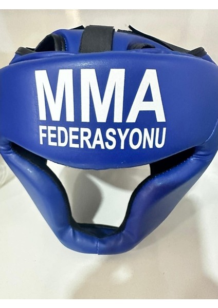 MMA Yanaklı Kask modelleri