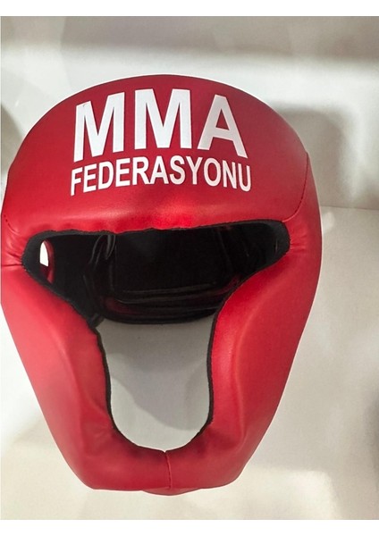 MMA Yanaklı Kask fırsatları