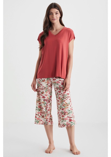 Yumuşak Dokulu Kapri Takım