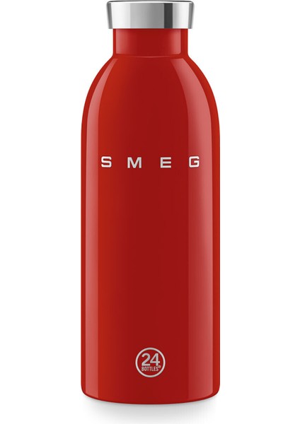 Clima Bottle Kırmızı Termos 500 ml fiyatları