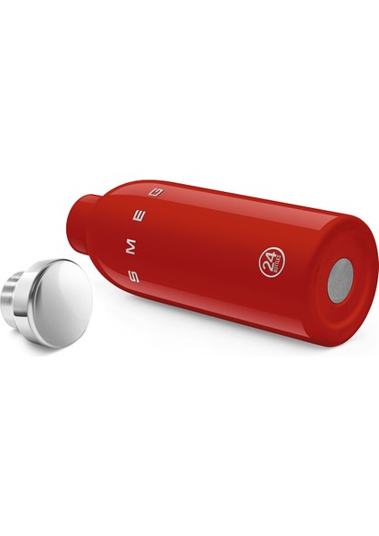 Clima Bottle Kırmızı Termos 500 ml modelleri