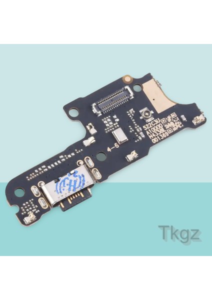 Xiaomi REDMİ 13C 4G Full Şarj Soketi Bordu Orjinal