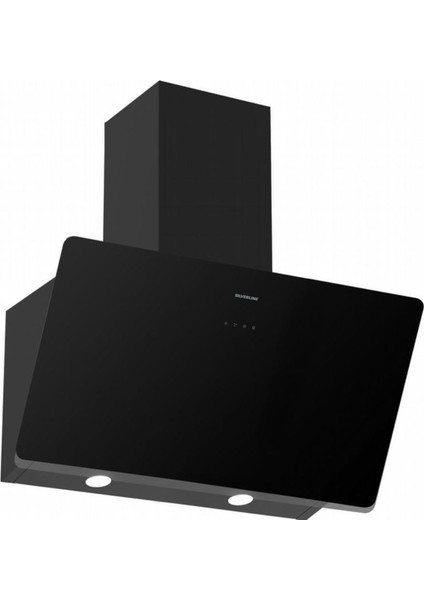 Silverline Siyah Ankastre Set :soho Siyah 60 cm Cam Davlumbaz , CS5335B01 Siyah Ankastre Cam Ocak , B06502B01 Siyah Ankastre Fırın modelleri