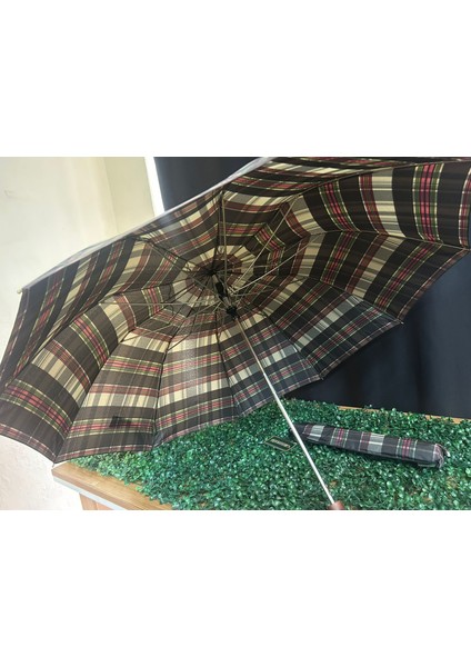 🌧️ Snotlıne 32L Bayan Şemsiye – Zarif Tasarım, Maksimum Dayanıklılık! fiyatları