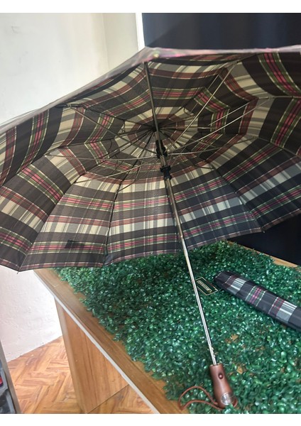 🌧️ Snotlıne 32L Bayan Şemsiye – Zarif Tasarım, Maksimum Dayanıklılık! fırsatları