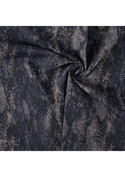 Naturel Eşarp | Yılan Derisi fiyatları