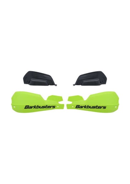 Vps El Koruma Plastik Neon Sarı VPS-203