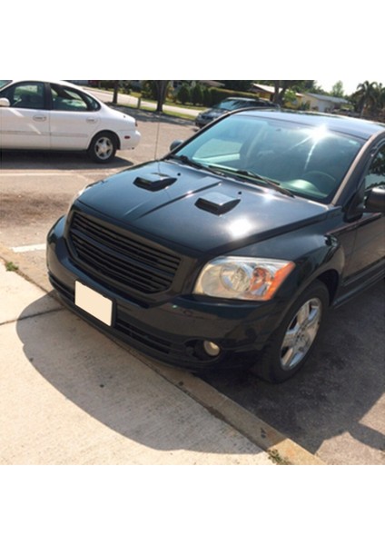 Üniversal Her Araca Uyumlu Telli Kaput Üstü Havalandırma Izgarası Venti modelleri