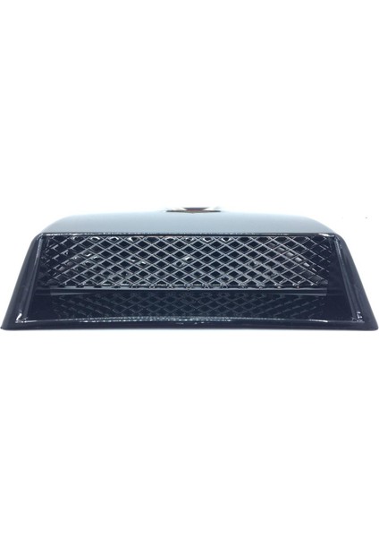 Üniversal Her Araca Uyumlu Telli Kaput Üstü Havalandırma Izgarası Venti