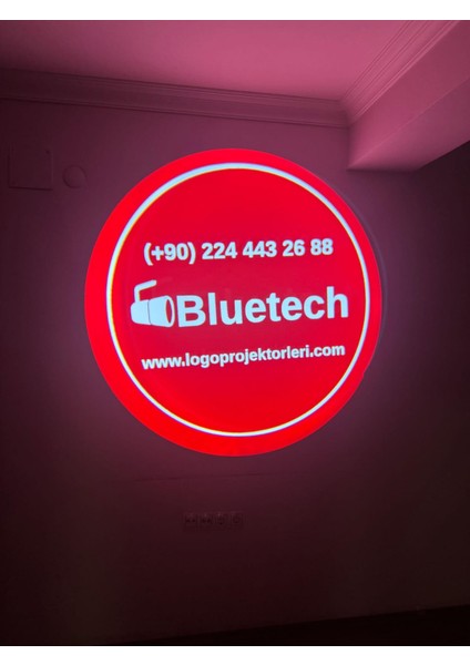 Logo Projektörleri fırsatları