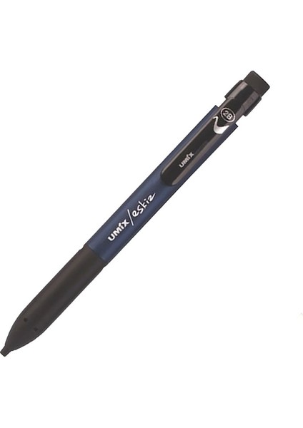 Eskiz Sınav Kalemi Lacivert Umix U1304