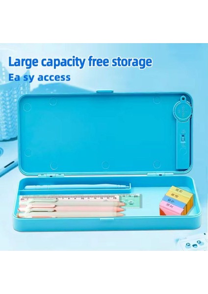 LCD Çizim Tableti Kalem Kutusu Elektronik Yazı ve Çizim Tahtası (Çocuklar Için, 7 Inç - 18 Cm) fiyatları