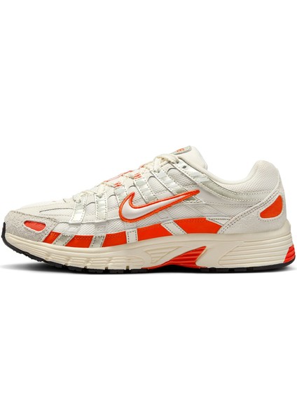 P-6000 Kadın Sneaker Ayakkabı-Sportxoutlet modelleri