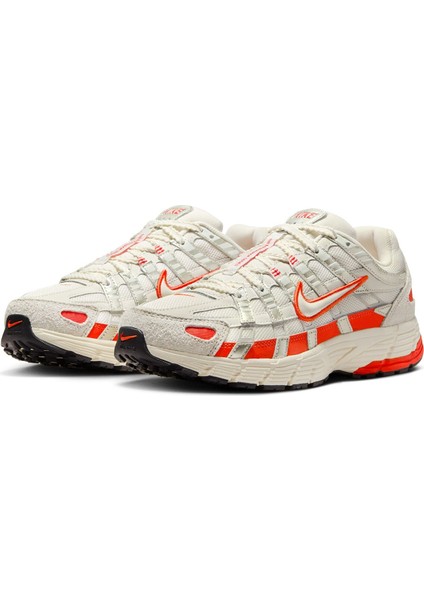 P-6000 Kadın Sneaker Ayakkabı-Sportxoutlet fırsatları