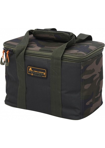 Avenger Cool&bait Bag W. 2 Air Dry Bags L fiyatları