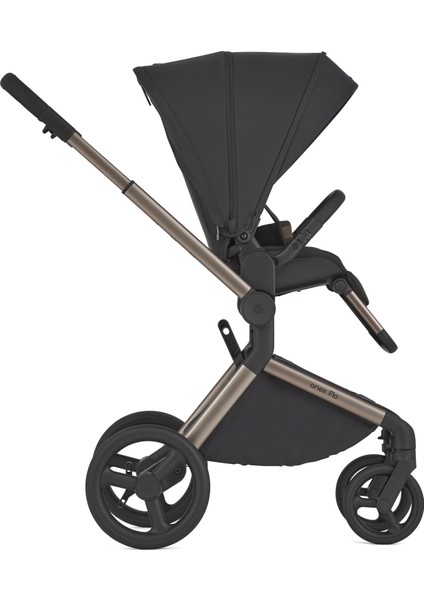 Flo - 2'si 1 Arada Set - Bebek Arabası-Solo