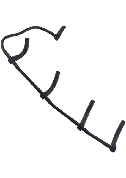 Renault Clio Kangoo 1.5 Dci K9K Mazot Enjektör Hortumu Borusu 8200520596 Uyumlu