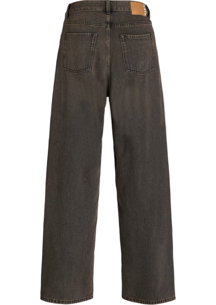 Kadin %100 Pamuk Baggy Fit Kalip Jean- Kyoto indirimleri