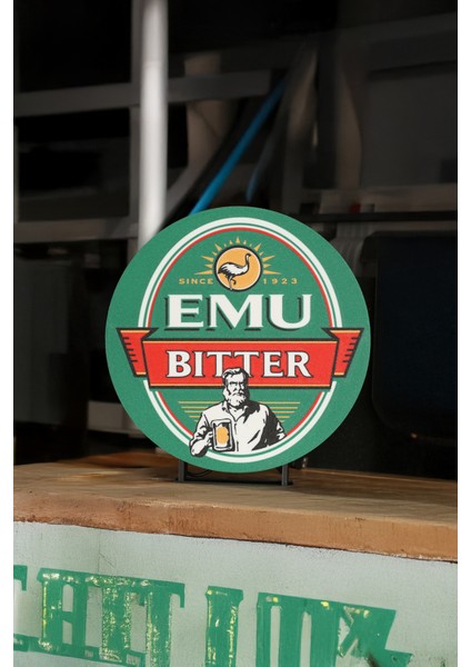 Emu Bitter Tasarımlı Dekoratif Aydınlatma fiyatları