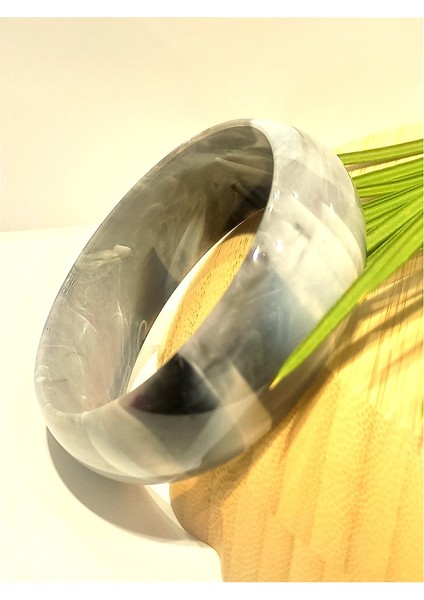 Renkli Gösterişli Figürlü Bileklik