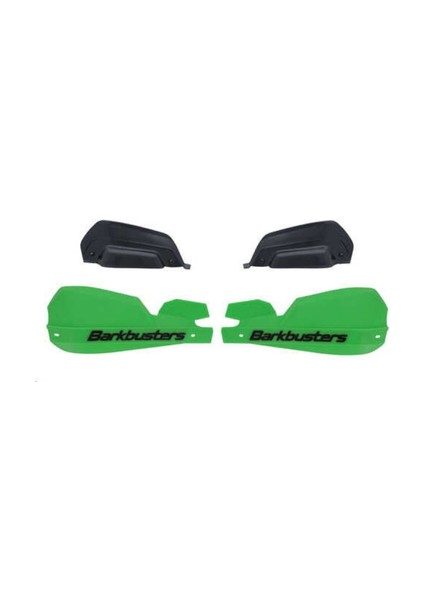 Vps El Koruma Plastik Yeşil VPS-203