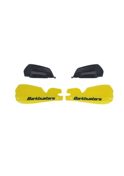 Vps El Koruma Plastik Sarı VPS-203