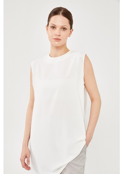 Ekru Sıfır Kol Jesica Içlik fiyatları