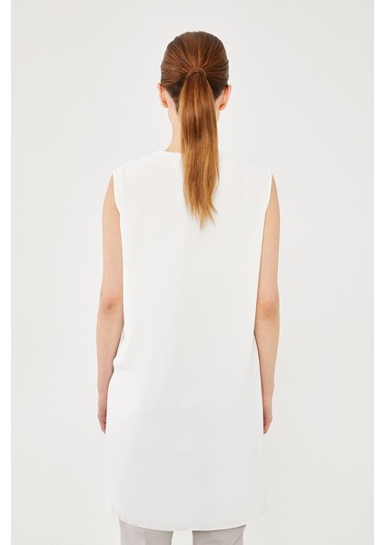 Ekru Sıfır Kol Jesica Içlik modelleri