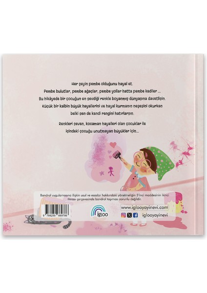 Her Şey Pembe Olsa modelleri