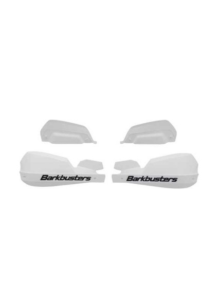 Vps El Koruma Plastik Beyaz Beyaz VPS-203