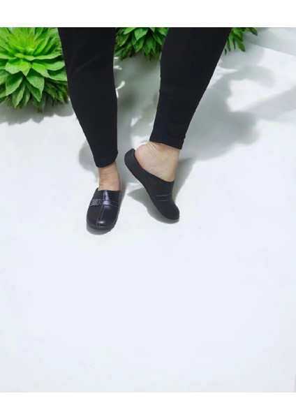 Yumuşak Taban Toka Süslü Hafif Sessiz Sabo Terlik fiyatları