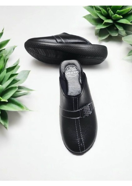 Yumuşak Taban Toka Süslü Hafif Sessiz Sabo Terlik indirimleri