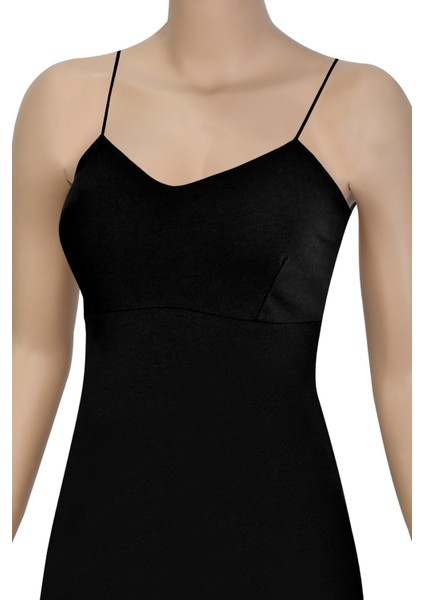 Kadın Atlet Ip Askılı Çıkarılabilir Pedli (%96 Pamuk - %4 Elastan) fiyatları