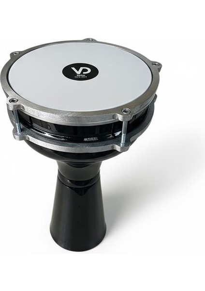 Vatan 154S Alüminyum Darbuka