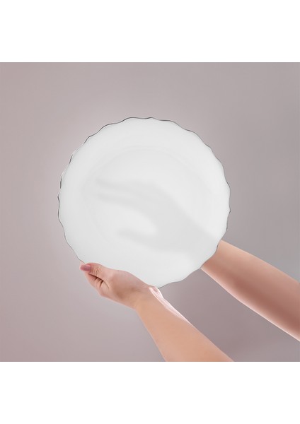 Seawave Platin 60 Parça 12 Kişilik Yemek Takımı indirimleri