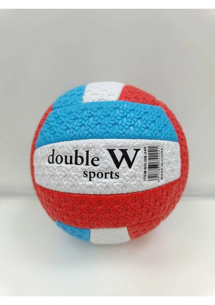 Yumuşak Dokulu Soft Touch Hentbol Topu – 2 Numara 140 gr Tırtırlı Model