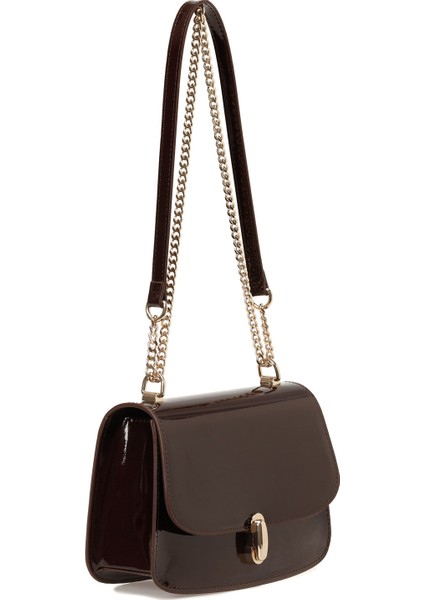 Amelıaaru 5pr Bordo Kadın Çapraz Çanta fiyatları