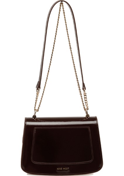 Amelıaaru 5pr Bordo Kadın Çapraz Çanta modelleri