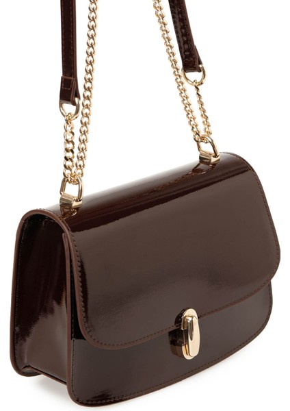 Amelıaaru 5pr Bordo Kadın Çapraz Çanta fırsatları