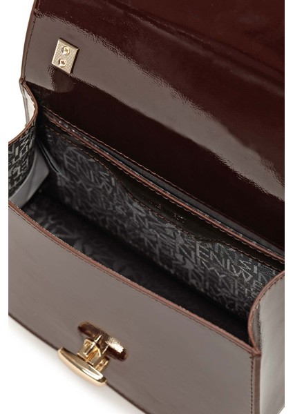 Amelıaaru 5pr Bordo Kadın Çapraz Çanta indirimleri