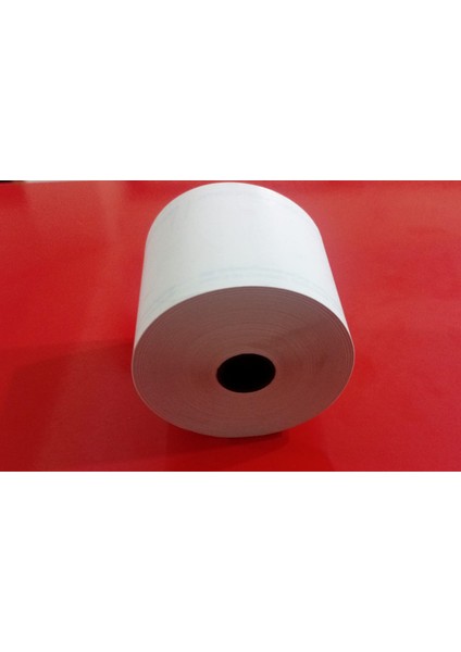 56X60 Termal Rulo Yazar Kasa Rulosu 10 Adet