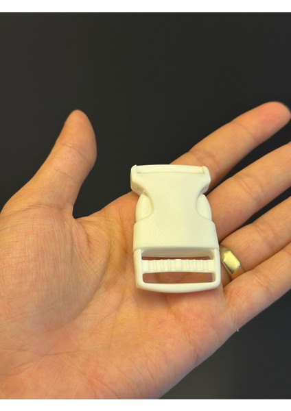 Çanta Kemer Kilidi 5x3 cm