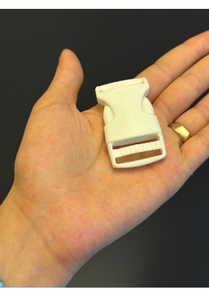 Çanta Kemer Kilidi 5x3 cm modelleri